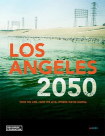 LA2050 report cover